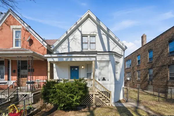 1446 E 71st Place, Chicago, IL 60619