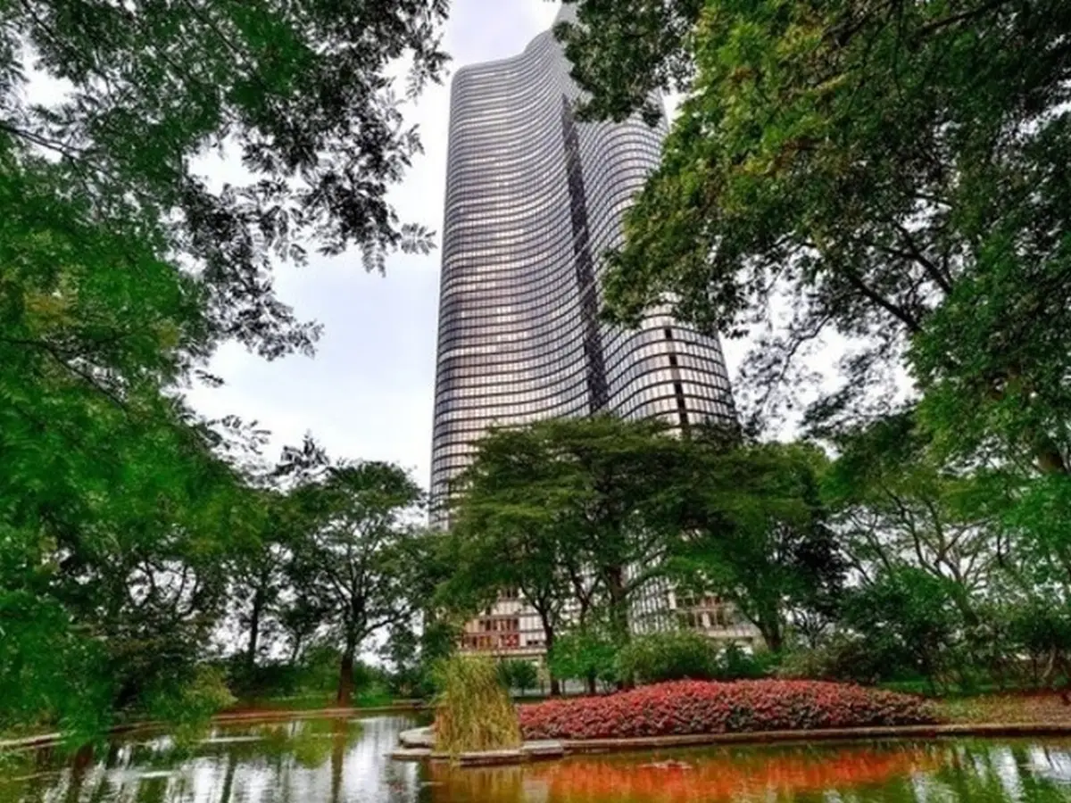 505 N Lake Shore Drive #C-62, Chicago, IL 60611 - #1