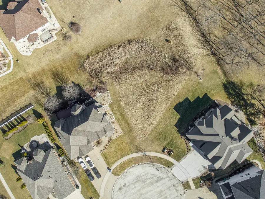 12240 W Carroll Drive, Homer Glen, IL 60491 - #3