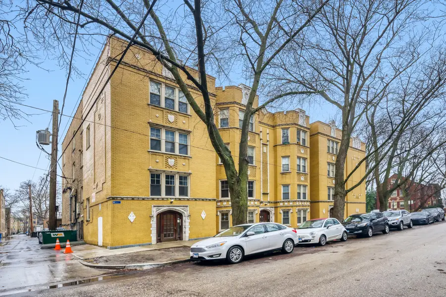 Address Withheld By Seller, Chicago, IL 60645 - #2