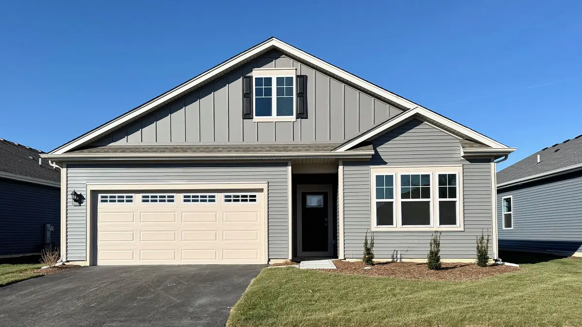 787 Plateau Drive, Pingree Grove, IL 60140 - #1