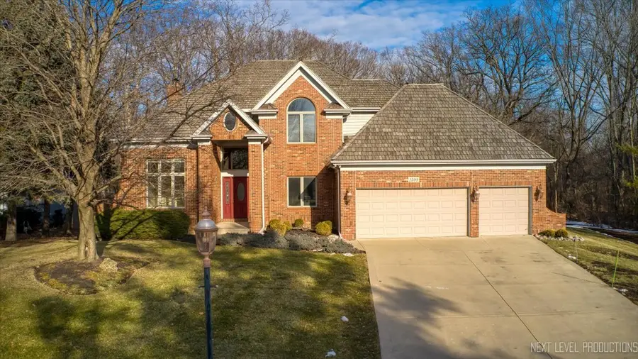 1599 Far Hills Drive, Bartlett, IL 60103 - #2