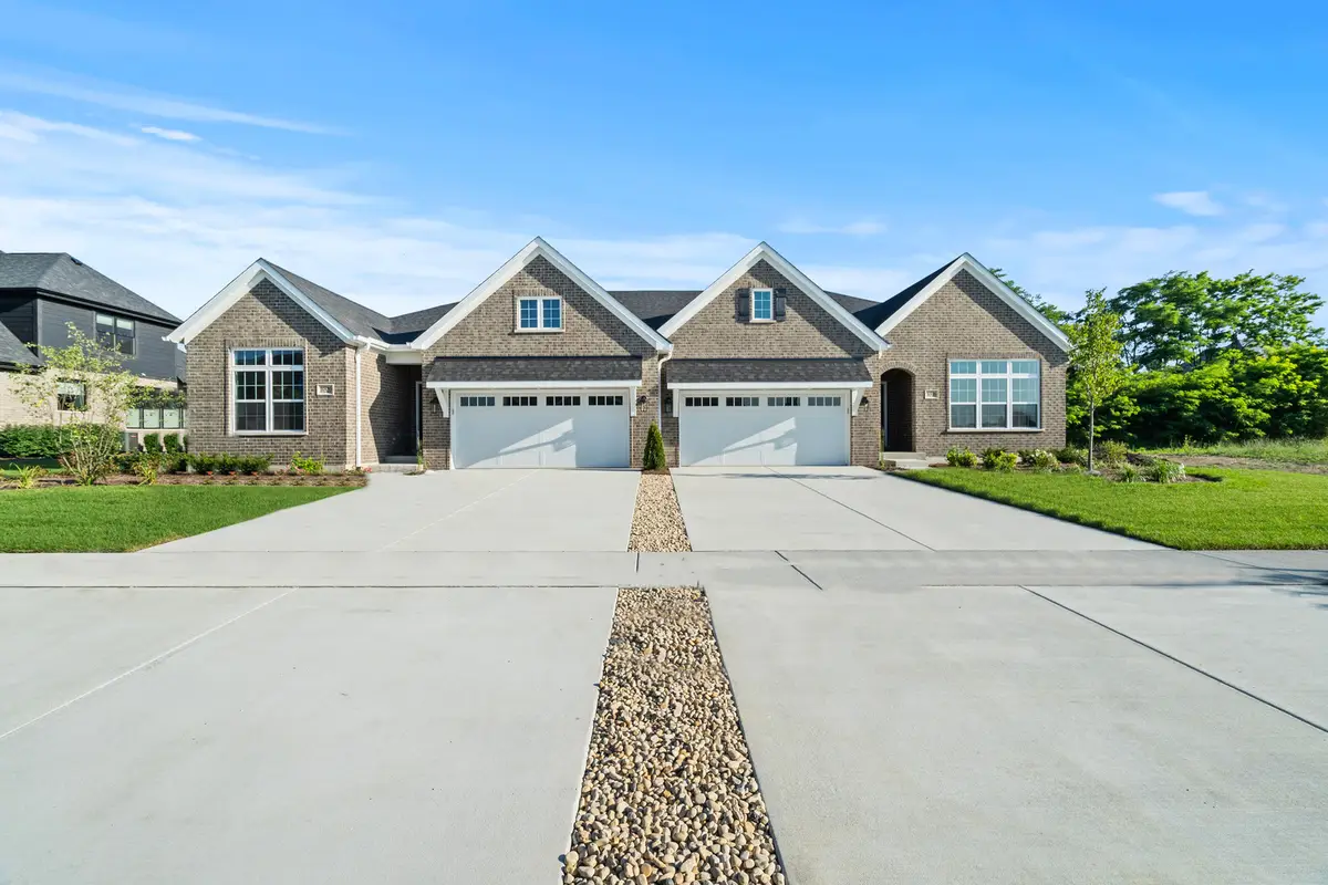 16590 Kayla Drive, Lemont, IL 60439 - #1