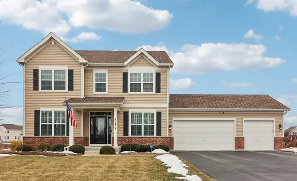 11723 Clark Lane, Huntley, IL 60142