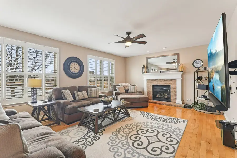 11723 Clark Lane, Huntley, IL 60142 - #2