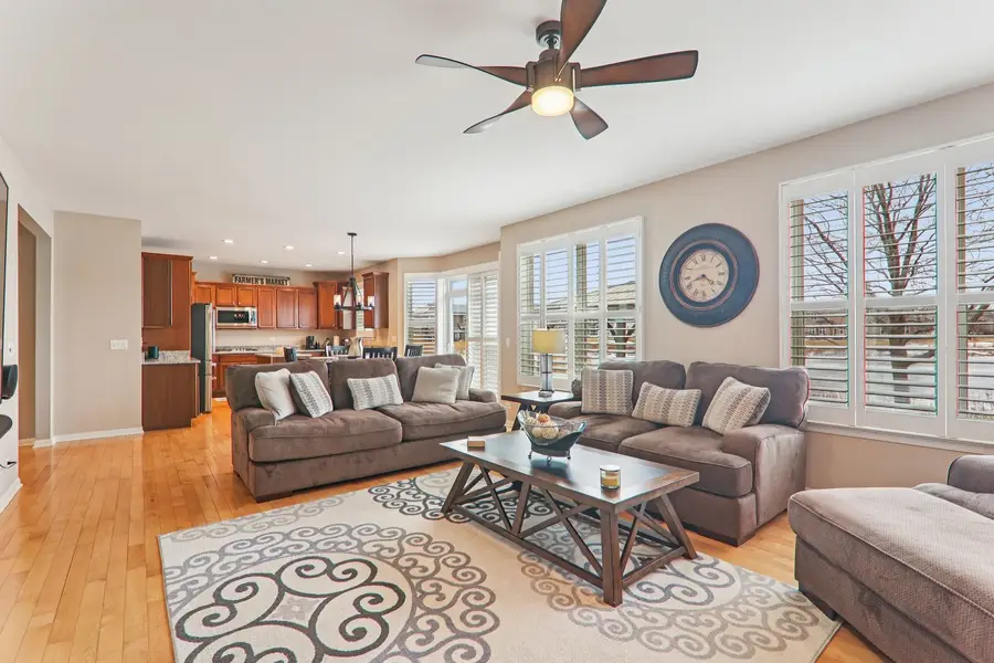 11723 Clark Lane, Huntley, IL 60142 - #3