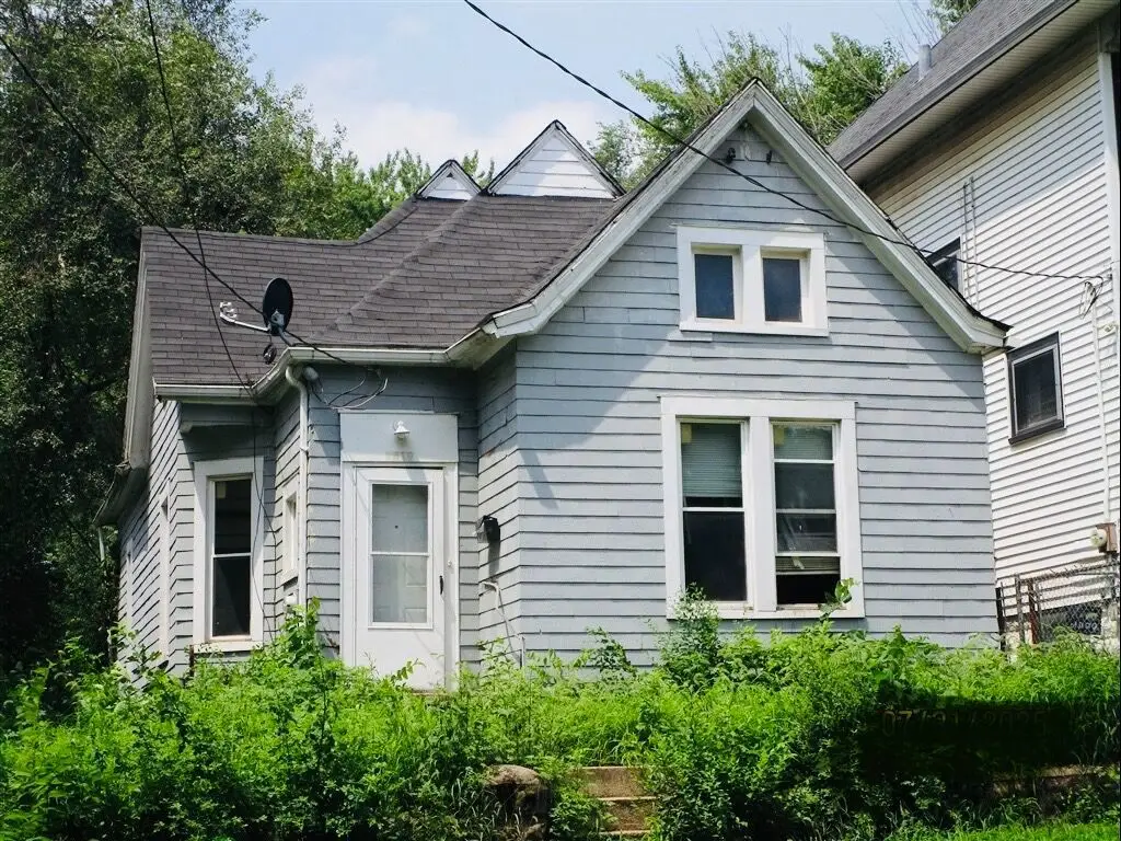 1619 S Faraday Avenue, Peoria, IL 61605 - #1