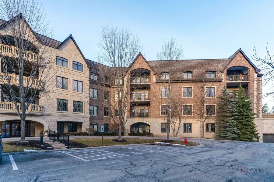 1800 Amberley Court #309, Lake Forest, IL 60045 - #2