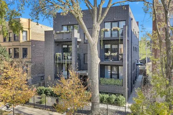 4937 N Winthrop Avenue #3N, Chicago, IL 60640