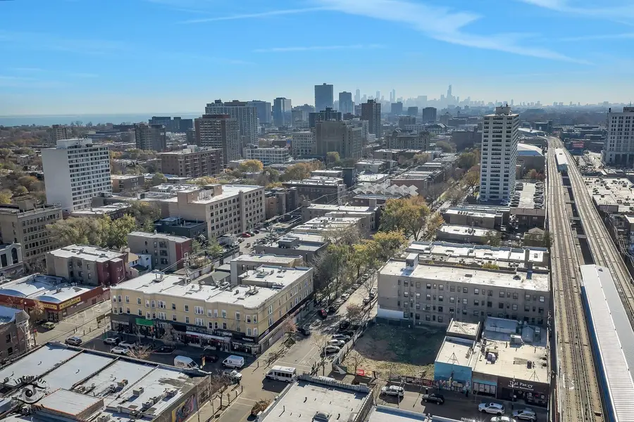 4937 N Winthrop Avenue #3N, Chicago, IL 60640 - #3