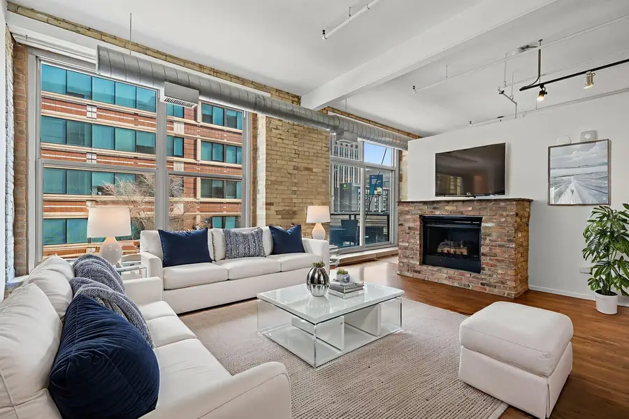 420 S Clinton Street #209A, Chicago, IL 60607 - Image #2