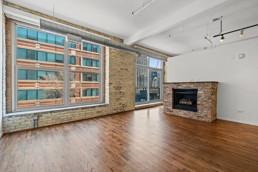 420 S Clinton Street #209A, Chicago, IL 60607 - Image #3
