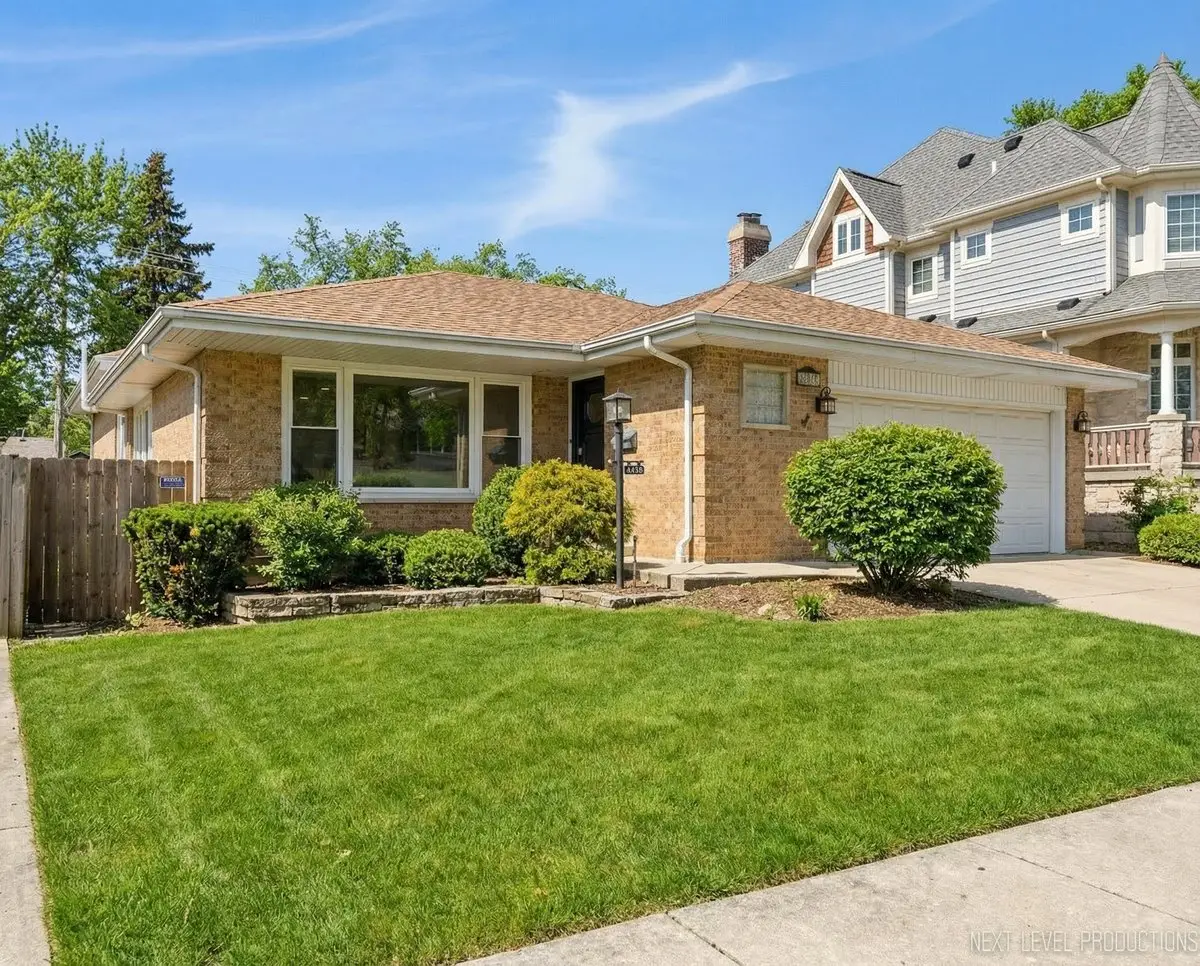 5436 Blodgett Avenue, Downers Grove, IL 60515 - #1