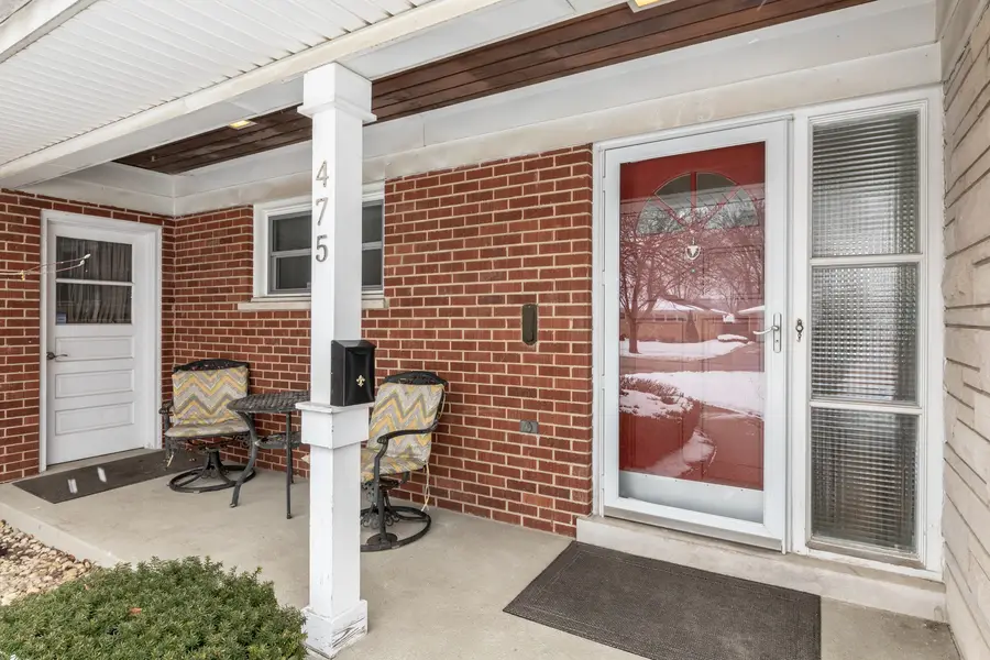 475 Amherst Avenue, Des Plaines, IL 60016 - #3