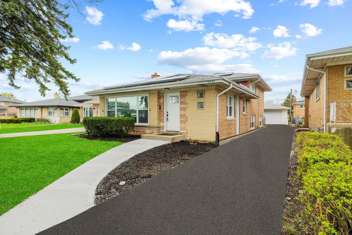 4525 N Plainfield Avenue, Norridge, IL 60706 - #1