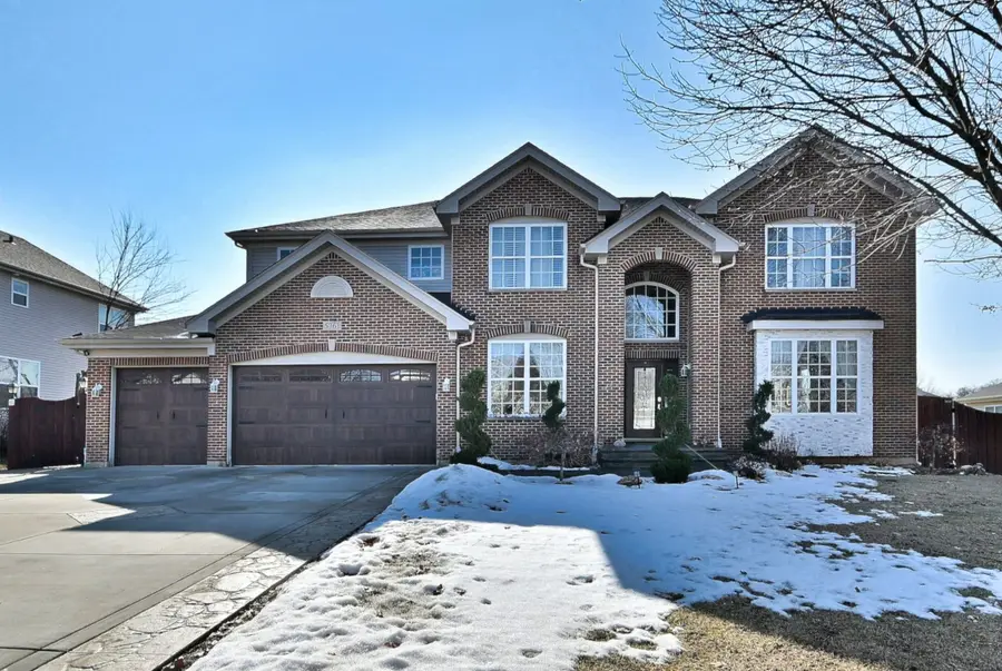 5761 Providence Drive, Hoffman Estates, IL 60192 - #3