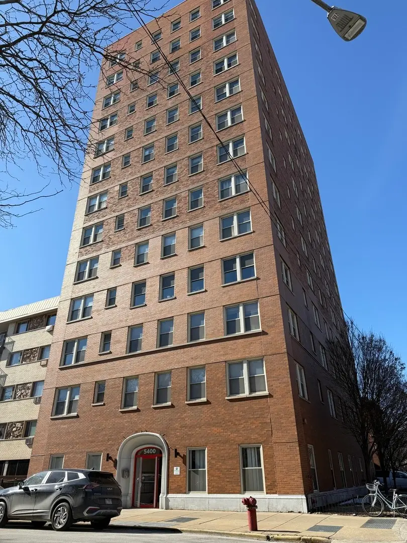 5400 S Harper Avenue #204, Chicago, IL 60615 - #1