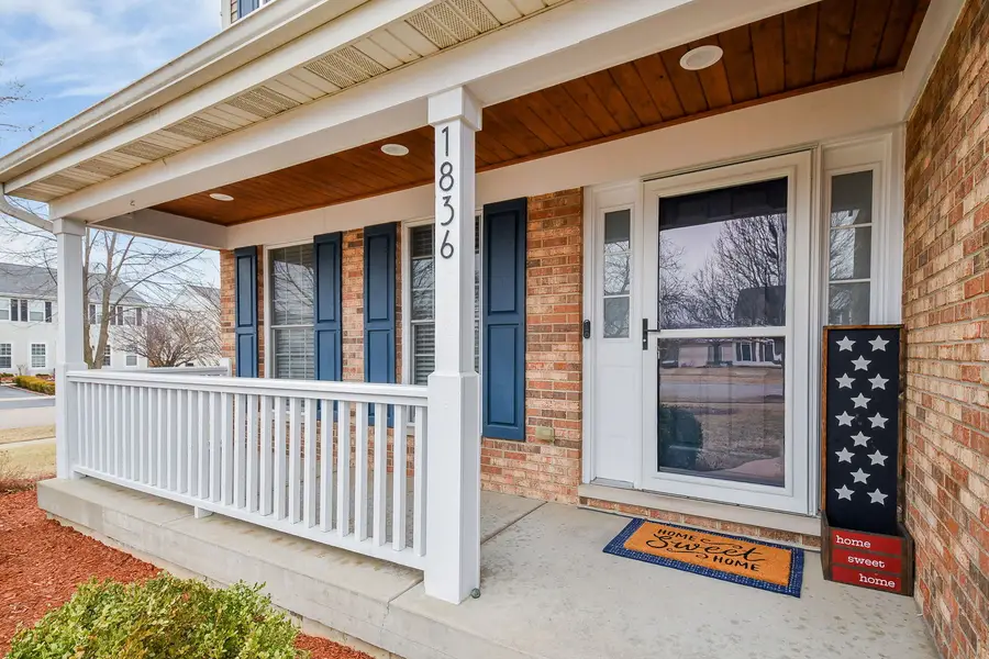 1836 Aster Drive, Yorkville, IL 60560 - #3
