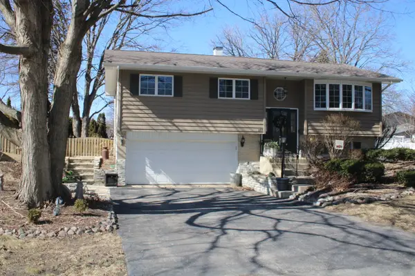 207 York Place, New Lenox, IL 60451