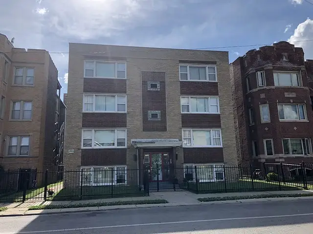 7720 S Jeffery Boulevard #1S, Chicago, IL 60649 - #1