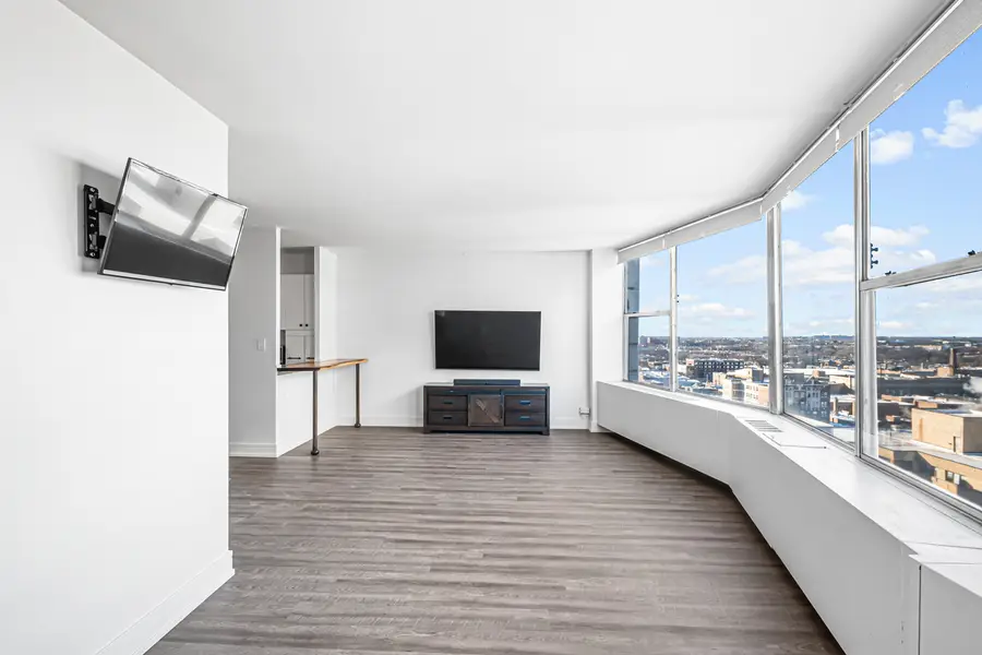 5757 N Sheridan Road #15G, Chicago, IL 60660 - #3