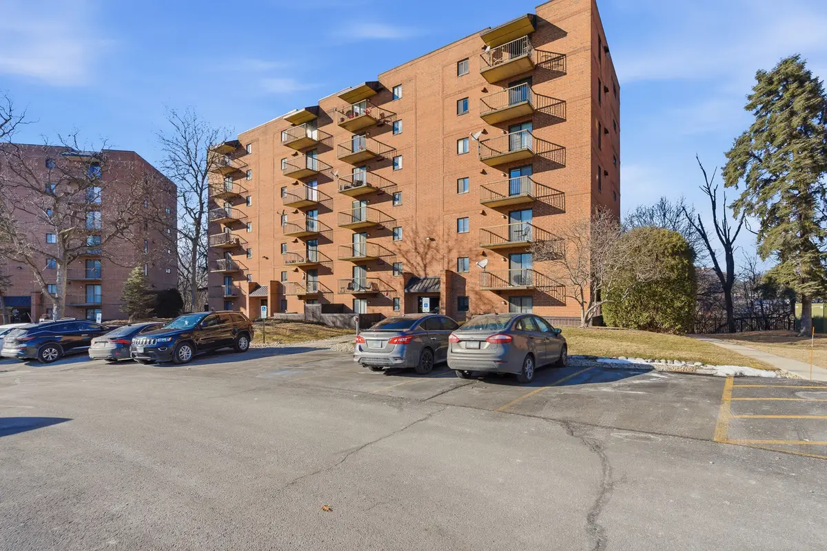 6010 Lake Bluff Drive #402, Tinley Park, IL 60477 - #1
