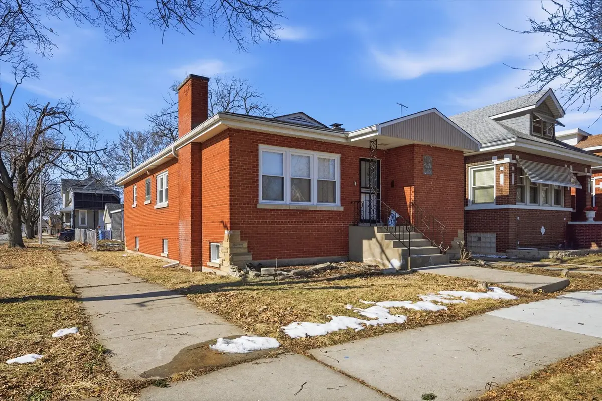 8856 S Parnell Avenue, Chicago, IL 60620 - #1