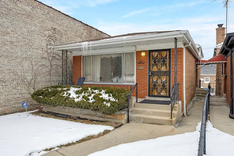 518 E 95th Street, Chicago, IL 60619 - #2