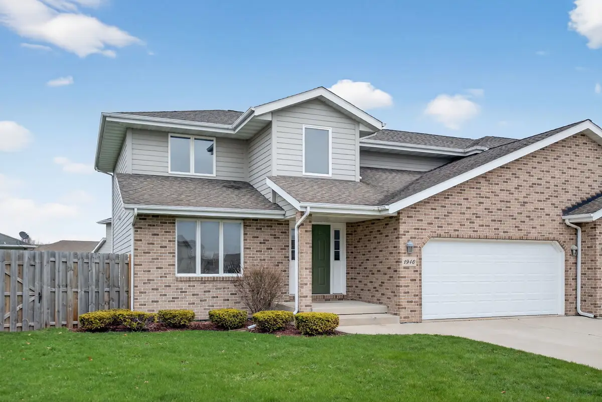 1940 Taller Road, Morris, IL 60450 - #1