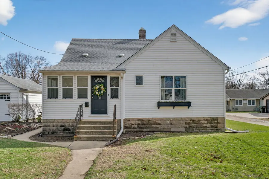 345 W Division Street, Coal City, IL 60416 - #2