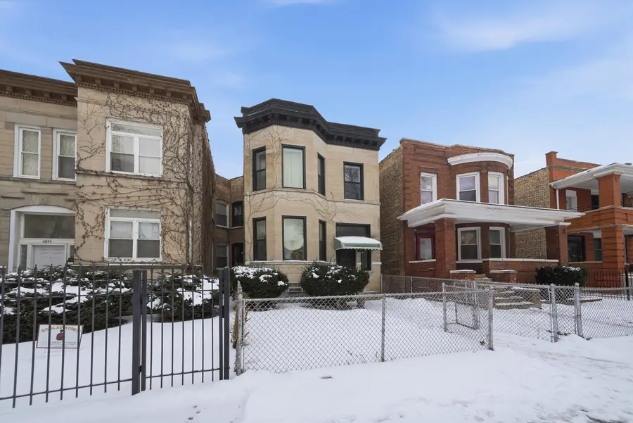 4847 W Washington Boulevard, Chicago, IL 60644 - #2