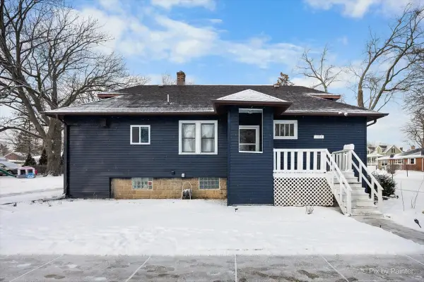 140 S Hudson Street, Westmont, IL 60559