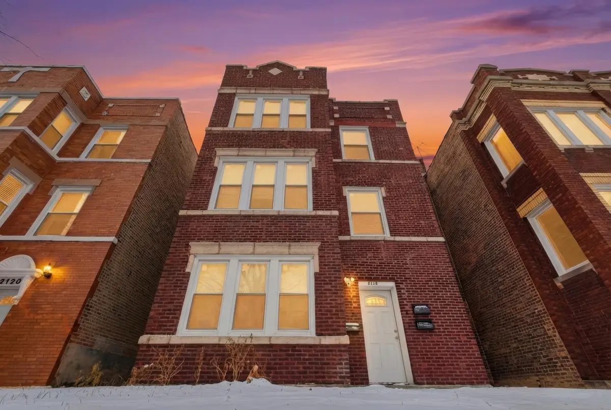 2118 S 59th Avenue, Cicero, IL 60804 - #1