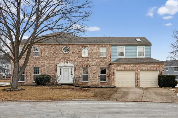 6081 Brookline Court, Lisle, IL 60532