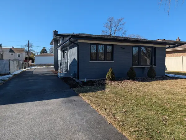 564 N Adele Street, Elmhurst, IL 60126