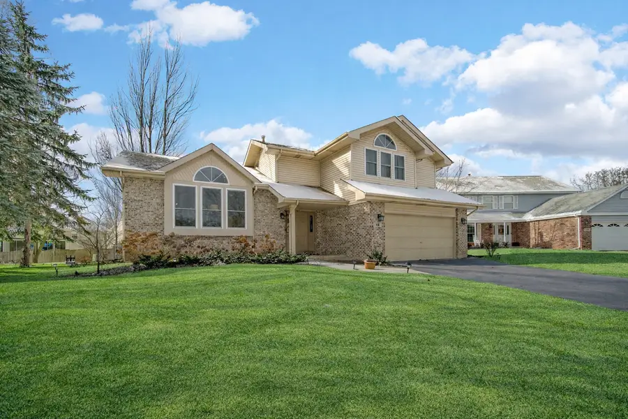 45 Brookshire Court, Aurora, IL 60502 - #2