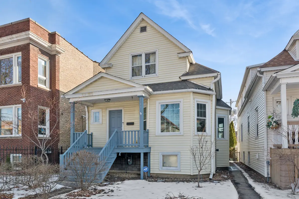 Address Withheld By Seller, Chicago, IL 60625 - #1
