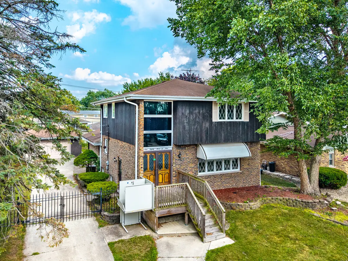 18309 Bock Road, Lansing, IL 60438 - #1