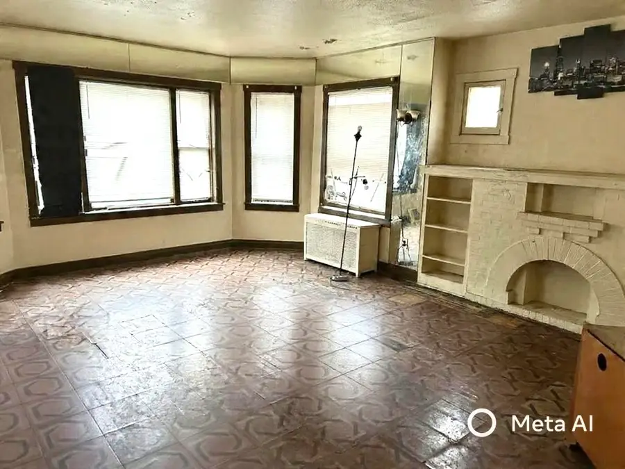 7915 S Paulina Street, Chicago, IL 60620 - #3