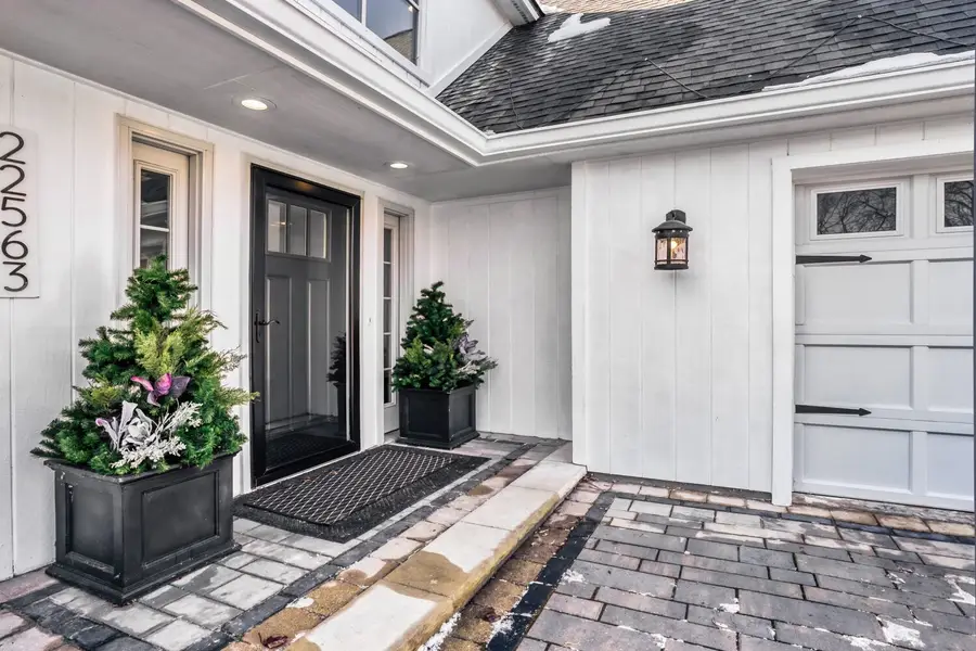 22563 N Ruth Court, Kildeer, IL 60047 - #2