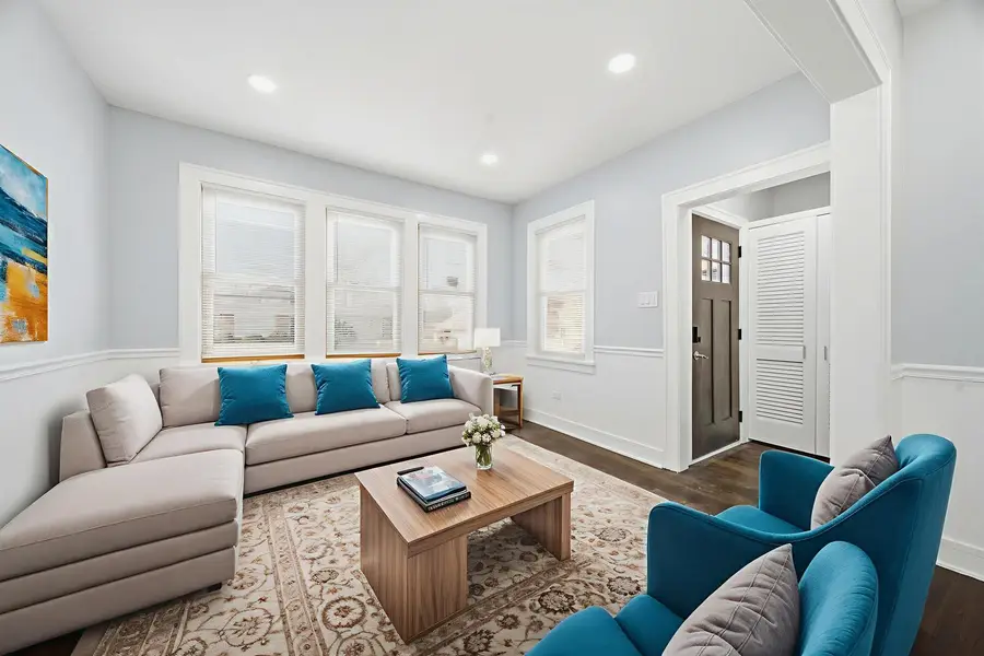 Address Withheld By Seller, Calumet Park, IL 60827 - #2