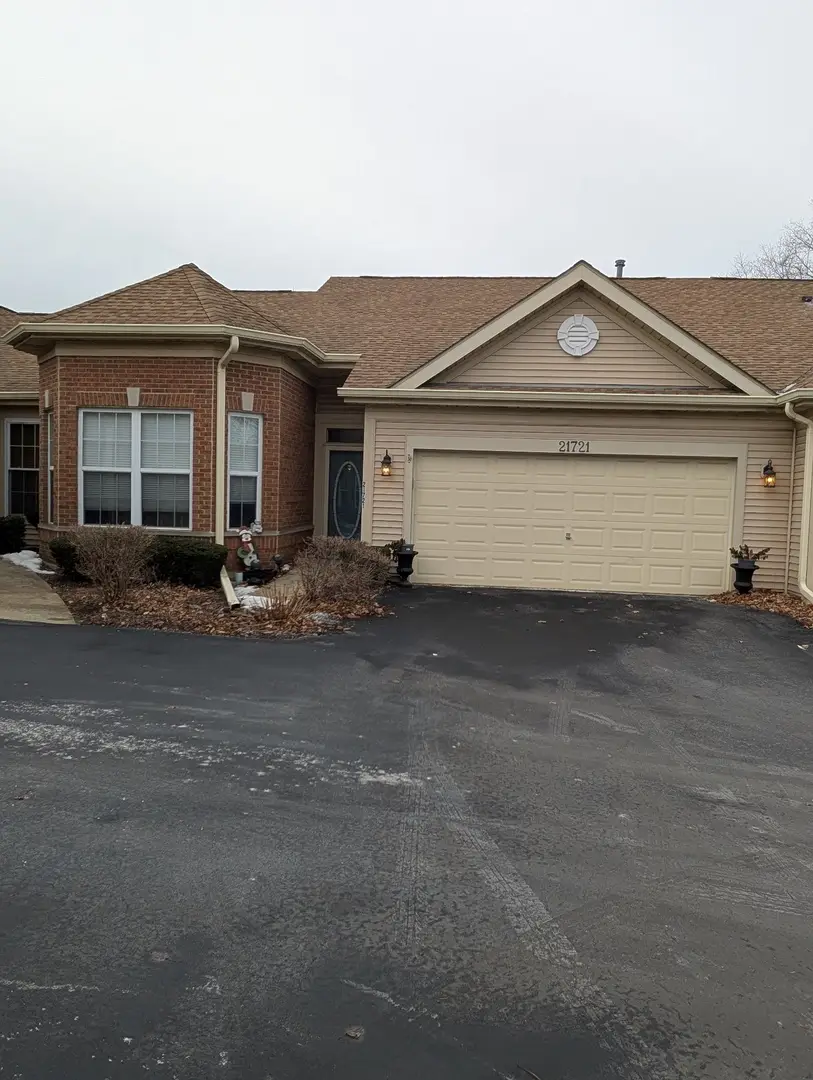 21721 W Empress Lane, Plainfield, IL 60544 - #2