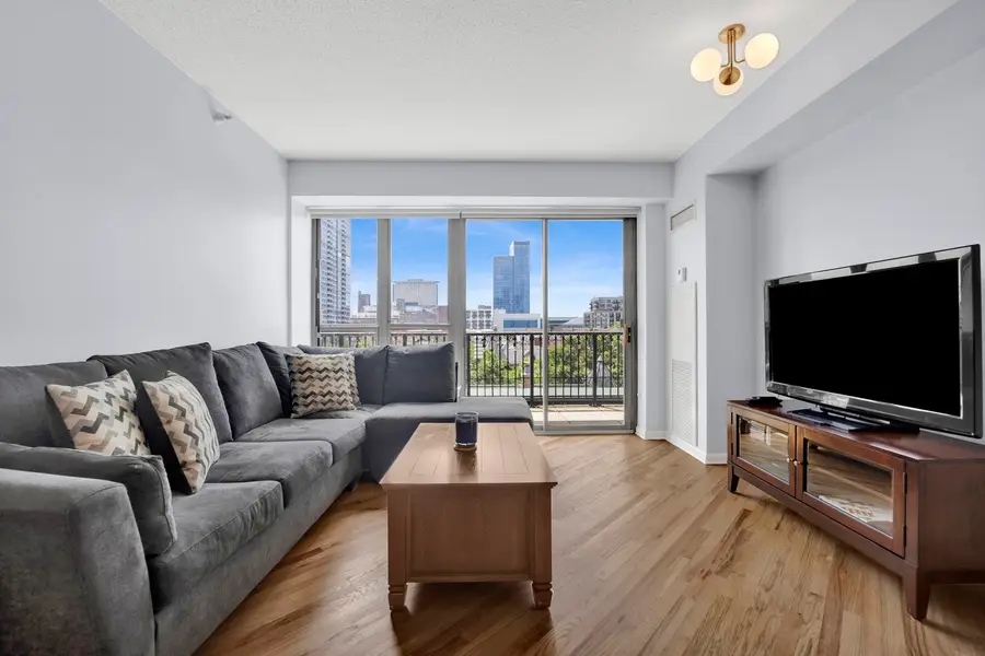 1717 S Prairie Avenue #608, Chicago, IL 60616 - #3