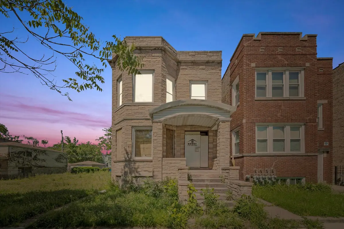 5646 S Loomis Boulevard, Chicago, IL 60636 - #1