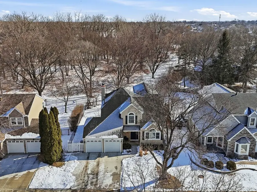 539 Newberry Drive, Elk Grove Village, IL 60007 - #2