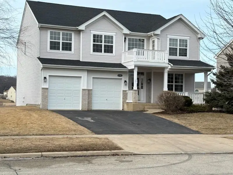 6708 Homestead Drive, McHenry, IL 60050 - #1