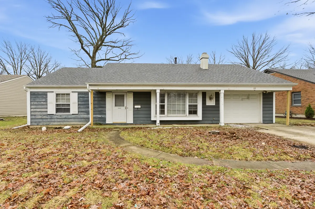 22 Guilford Road, Montgomery, IL 60538 - #1