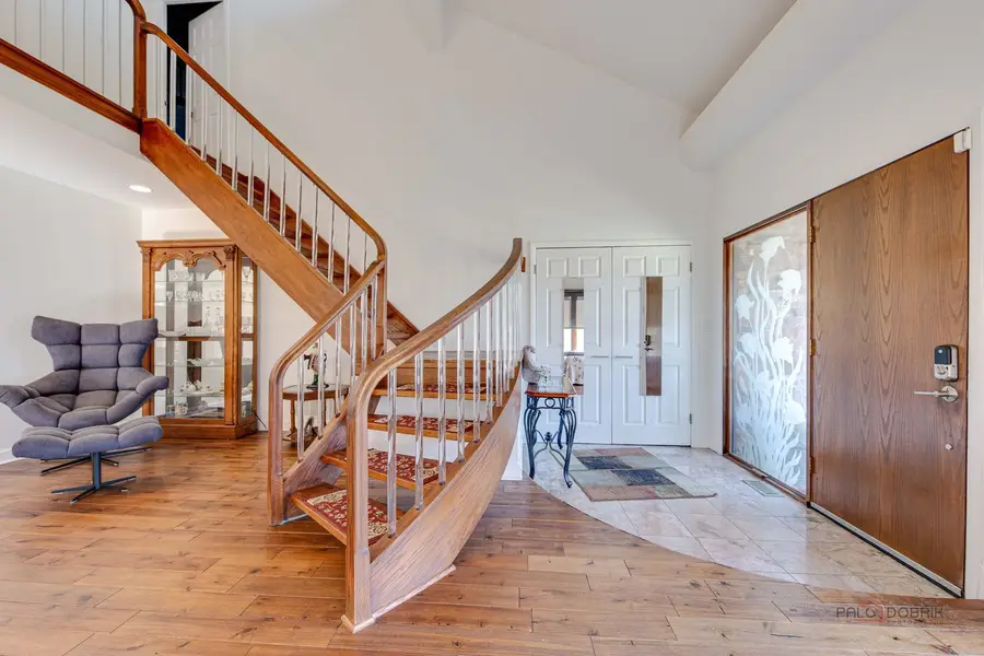 8 Lucas Drive, Palos Hills, IL 60465 - #2