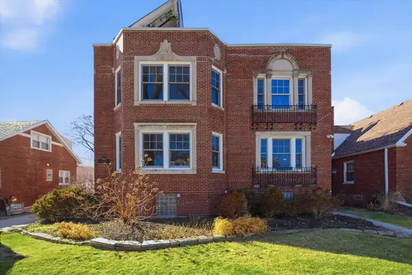 9908 S Bell Avenue, Chicago, IL 60643