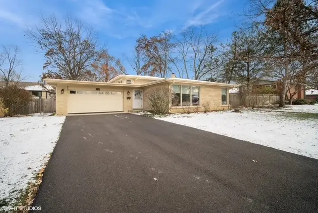 1151 Walden Lane, Deerfield, IL 60015 - #1